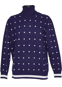 Lanzino Weekly Deal # WS1016105 Navy