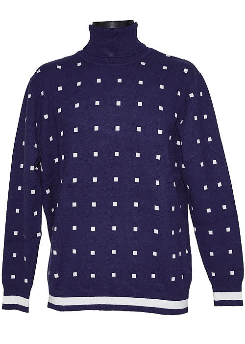 Lanzino Weekly Deal # WS1016105 Navy
