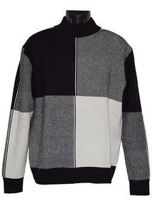 Lanzino Weekly Deal # WS1016107 Black