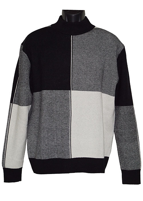 Lanzino Weekly Deal # WS1016107 Black