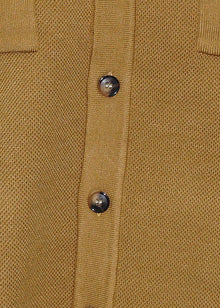Load image into Gallery viewer, Lanzino Sweater/Jacket # LP87 Tan
