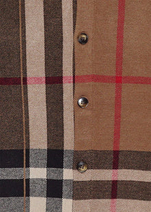 Load image into Gallery viewer, Lanzino Button-Down Sweater/Jacket # SW094 Beige
