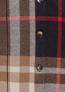 Lanzino Button-Down Sweater/Jacket # SW094 Black