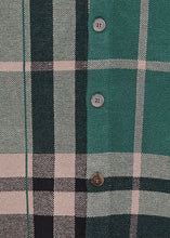 Load image into Gallery viewer, Lanzino Button-Down Sweater/Jacket # SW146 Hunter

