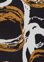 Load image into Gallery viewer, Lanzino Crewneck Sweater # SW122 Black
