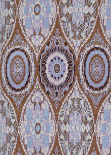 Load image into Gallery viewer, Lanzino Crewneck Sweater # SW123 Brown
