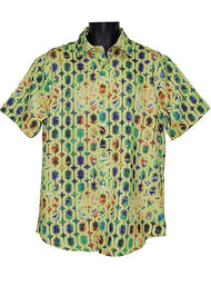 Lanzino Weekly Deal # WS71198 Lemon - Alligator World