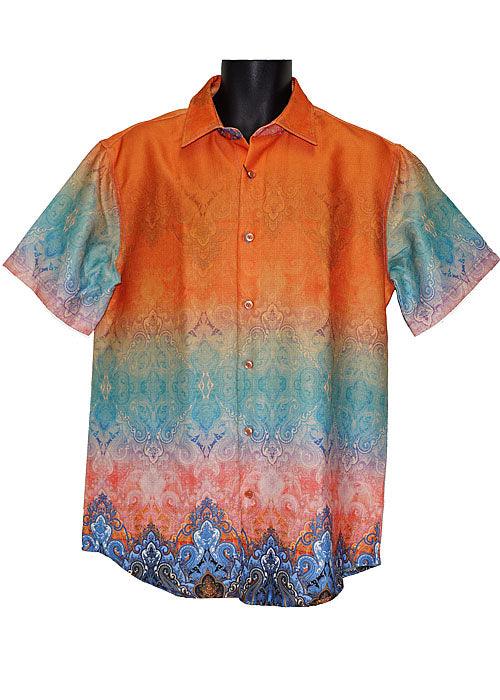 Lanzino Weekly Deal # WS61299 Orange - Alligator World