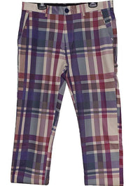 Lanzino Pants # CPS085 Beige - Alligator World
