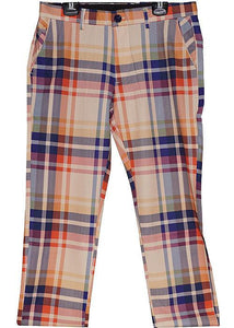 Lanzino Pants # CPS140 Ivory - Alligator World