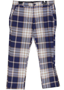 Lanzino Pants # CPS150 Navy