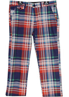 Lanzino Pants # CPS152 Navy - Alligator World