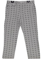 Lanzino Pants # CPS183 White - Alligator World