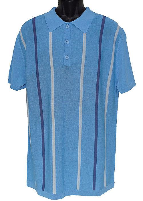 Lanzino Shirt # SP008 Teal - Alligator World