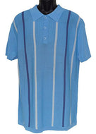 Lanzino Shirt # SP008 Teal - Alligator World