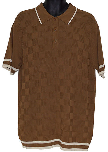 Lanzino Shirt # SP026 Coco