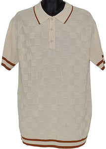 Lanzino Shirt # SP026 Natural