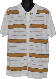 Lanzino Weekly Deal # WS72586 Ivory - Alligator World