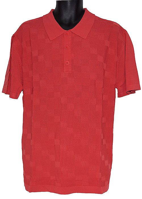 Lanzino Shirt # SP030 Coral
