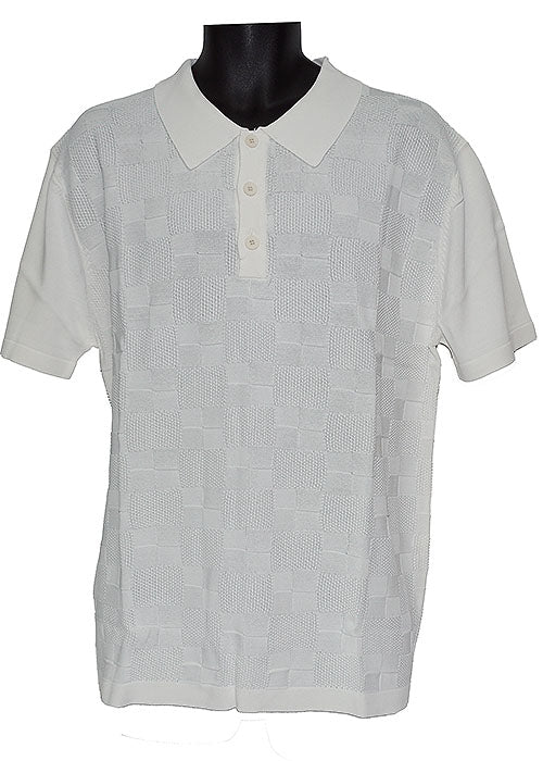 Lanzino Shirt # SP030 Ivory