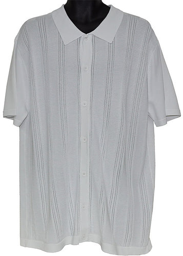 Lanzino Shirt # SP032 White