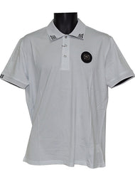 Lanzino # LP464 White
