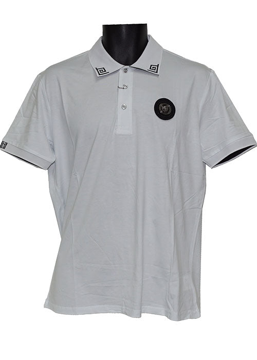 Lanzino # LP464 White