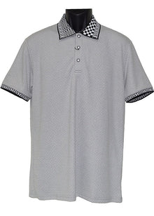 Load image into Gallery viewer, Lanzino Shirt # LP462 Silver
