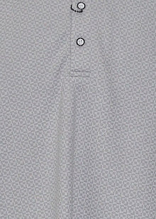 Load image into Gallery viewer, Lanzino Shirt # LP462 Silver
