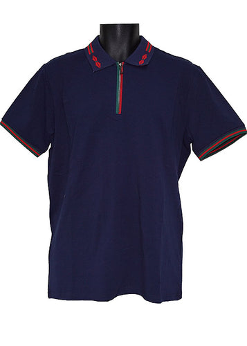 Lanzino # LP66 Navy