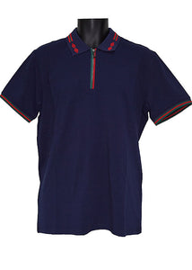 Lanzino # LP66 Navy