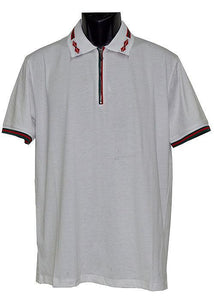 Lanzino # LP187 White