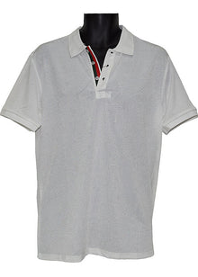 Load image into Gallery viewer, Lanzino Shirt # LP458 White
