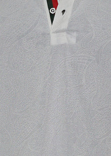 Load image into Gallery viewer, Lanzino Shirt # LP458 White
