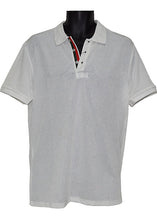 Load image into Gallery viewer, Lanzino Shirt # LP58 White
