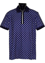 Lanzino # LP189 Navy/White - Alligator World