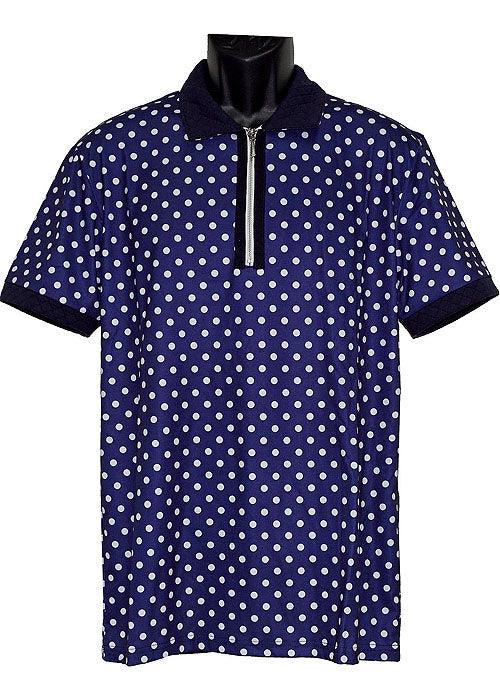Lanzino # LP189 Navy/White - Alligator World