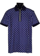 Lanzino # LP189 Navy/White - Alligator World