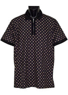 Lanzino # LP188 Black/Tan - Alligator World