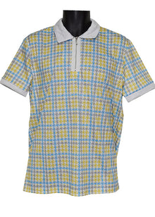 Load image into Gallery viewer, Lanzino Shirt # LP456 Yellow
