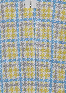 Lanzino Weekly Deal # WS417108 Yellow