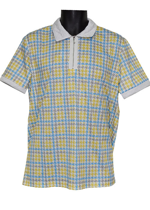 Lanzino Weekly Deal # WS417108 Yellow