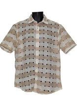 Load image into Gallery viewer, Lanzino Shirt # SSL076 Natural
