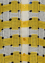 Load image into Gallery viewer, Lanzino Shirt # SSL076 Yellow
