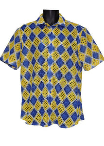 Lanzino Weekly Deal # WS71194 Yellow - Alligator World