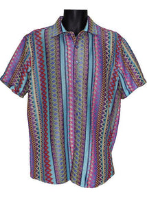 Lanzino Weekly Deal # WS71183 Teal - Alligator World