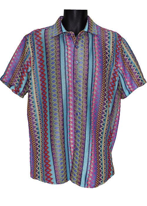 Lanzino Weekly Deal # WS71183 Teal - Alligator World