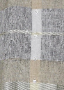 Load image into Gallery viewer, Lanzino Shirt # SSL090 Natural - Alligator World
