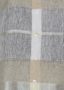 Lanzino Shirt # SSL090 Natural - Alligator World