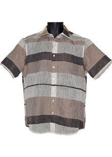 Load image into Gallery viewer, Lanzino Shirt # SSL090 Oatmeal - Alligator World
